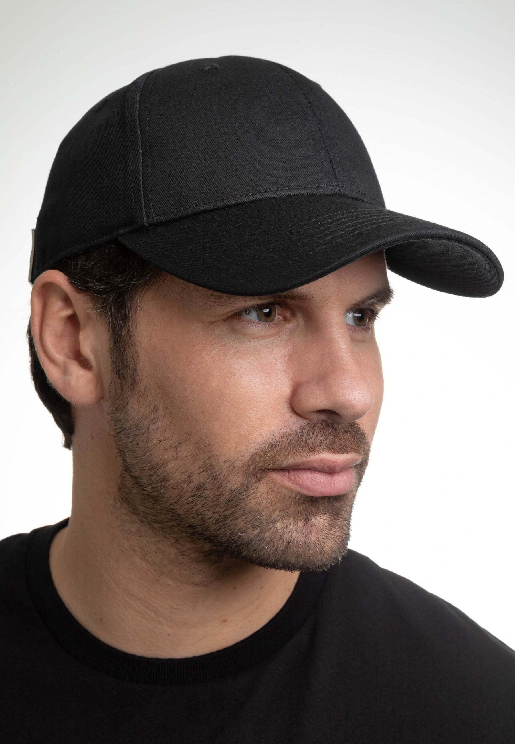 LXH Cappellino Cotone ADN  