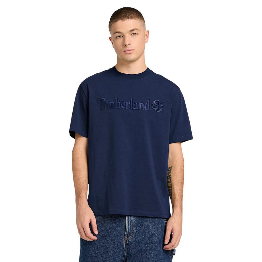 Timberland T-Shirt Hampton  