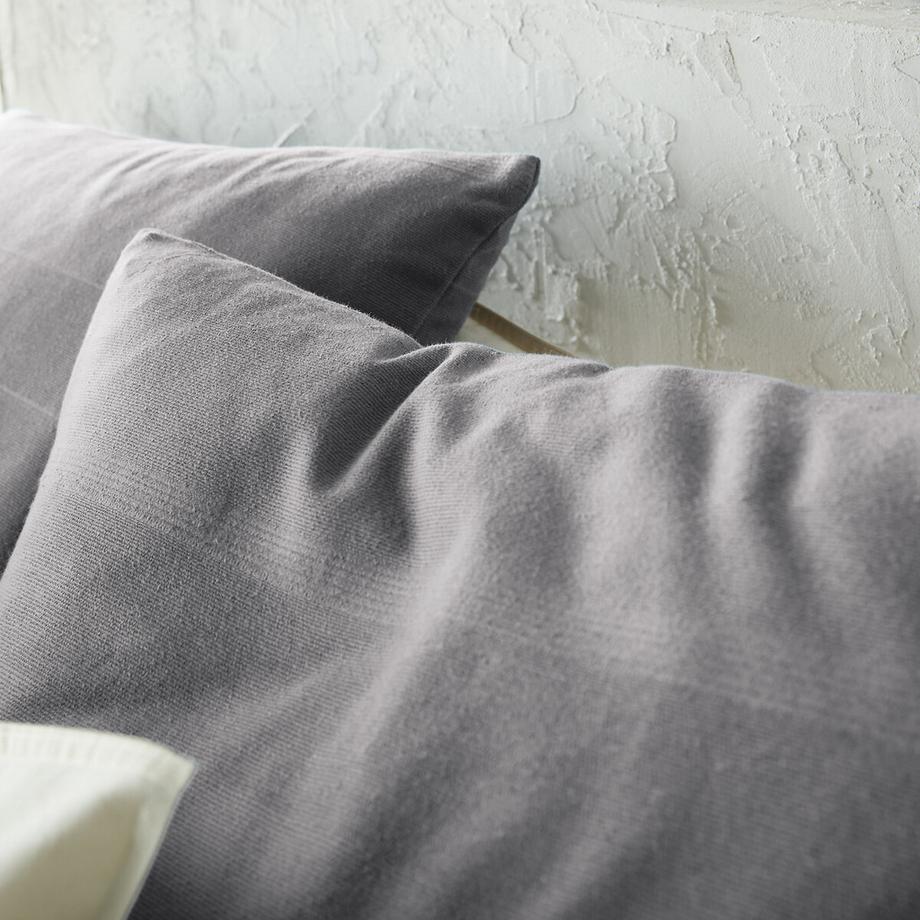 La Redoute Intérieurs Dessus de lit Nedo frangé  