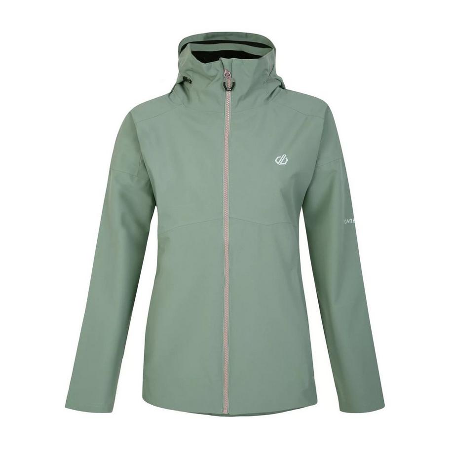 Veste imperméable TRAIL