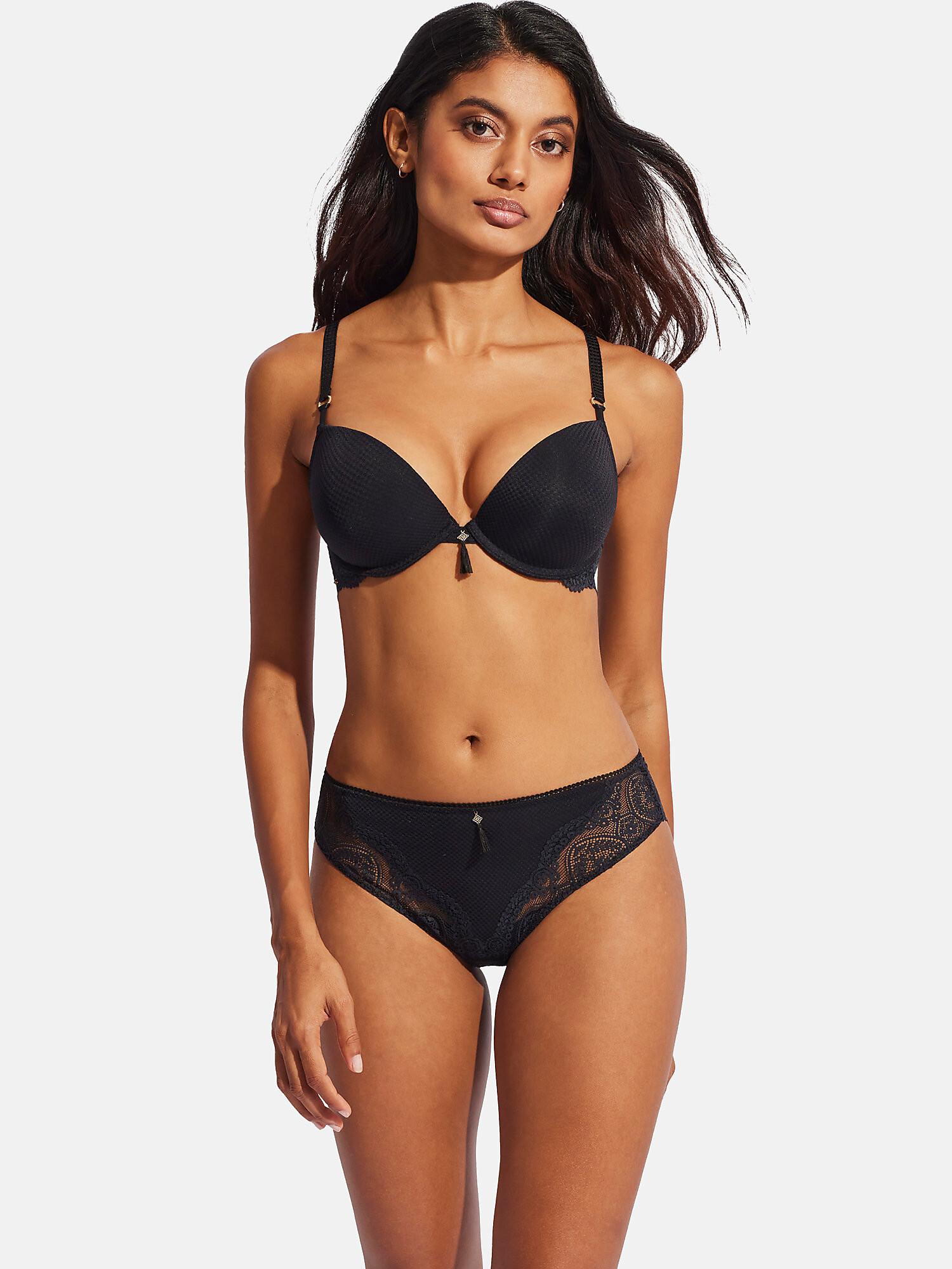 Selmark  Reggiseno doppio push-up Matilda 