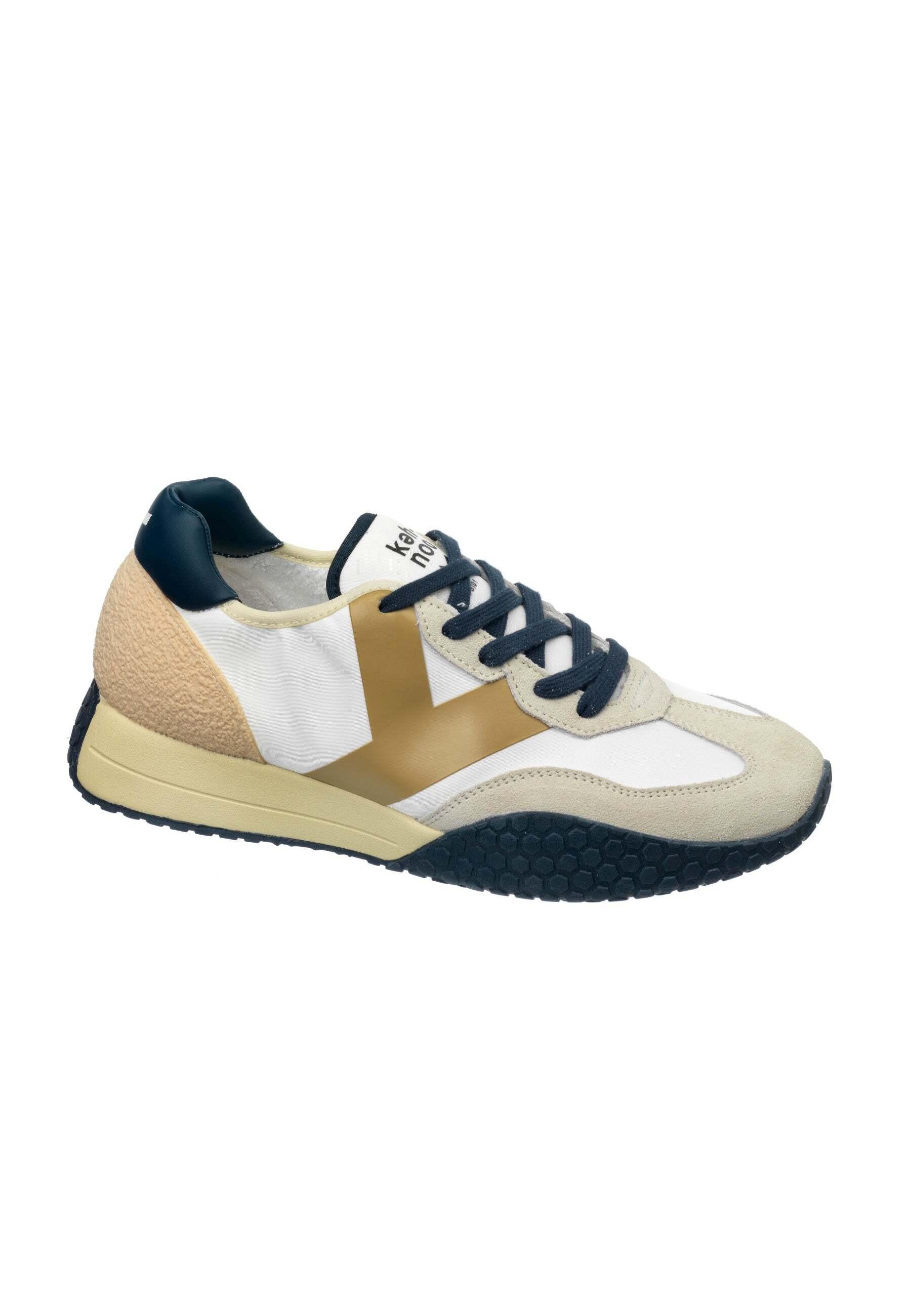Image of Sneakers Ambassador Herren Marine 42