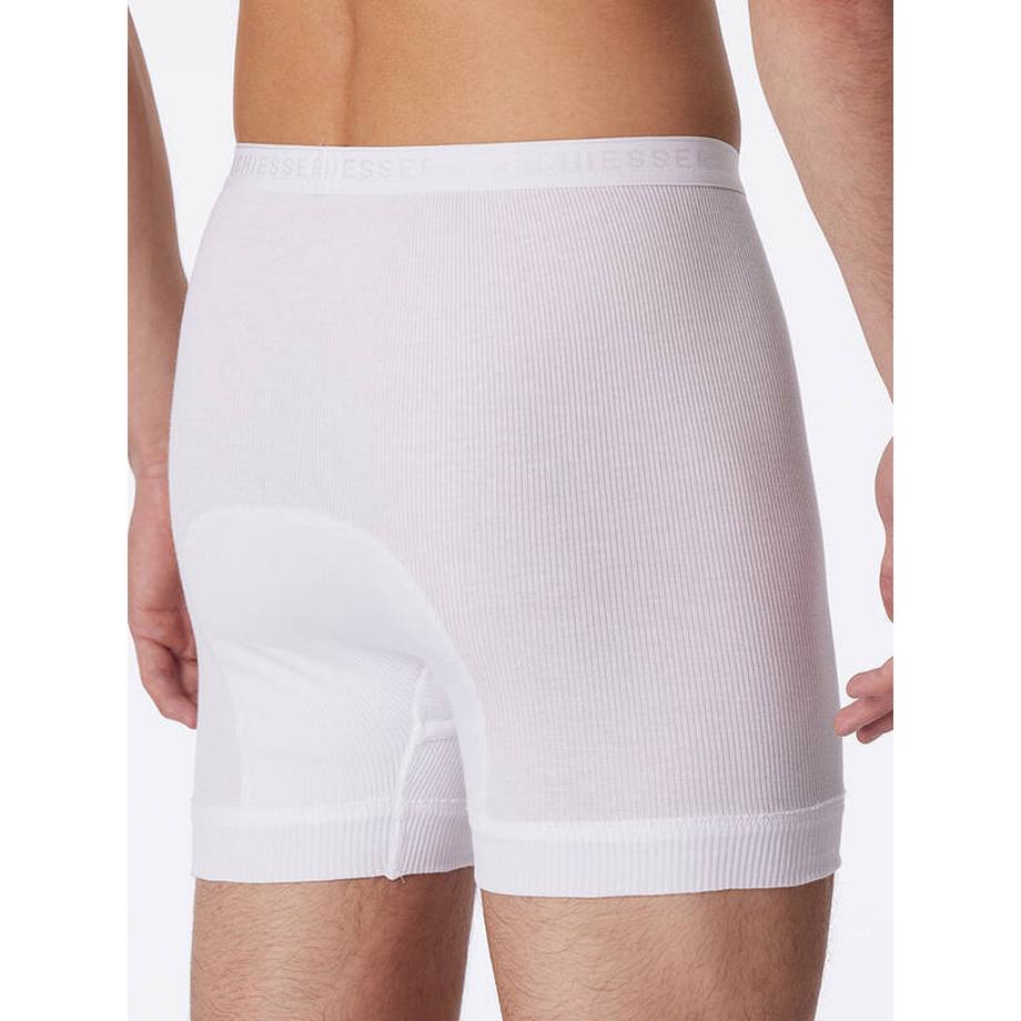 Schiesser Pant Double Côte  