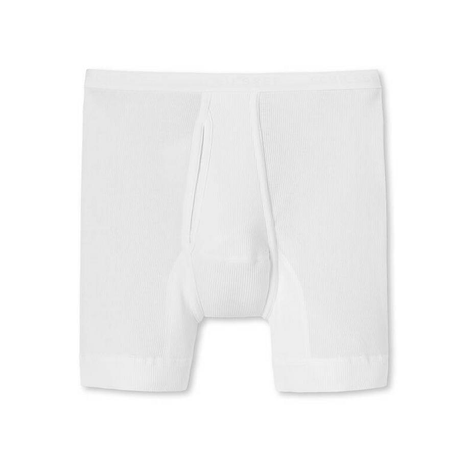 Schiesser Pant Double Côte  