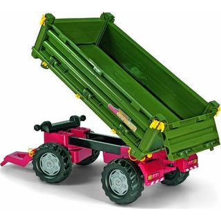 rolly toys  rolly toys rollyMulti Trailer Rimorchio per auto giocattolo 