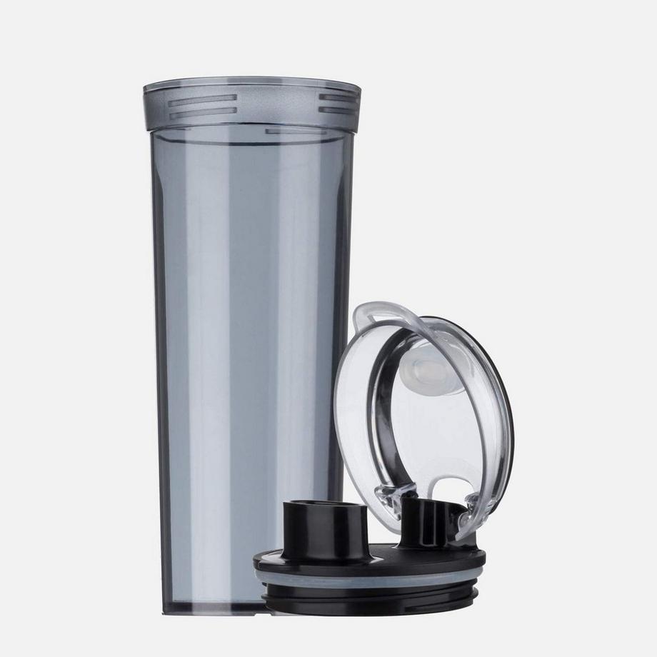 CREATE Tazza grigia per impastatrice MOI  