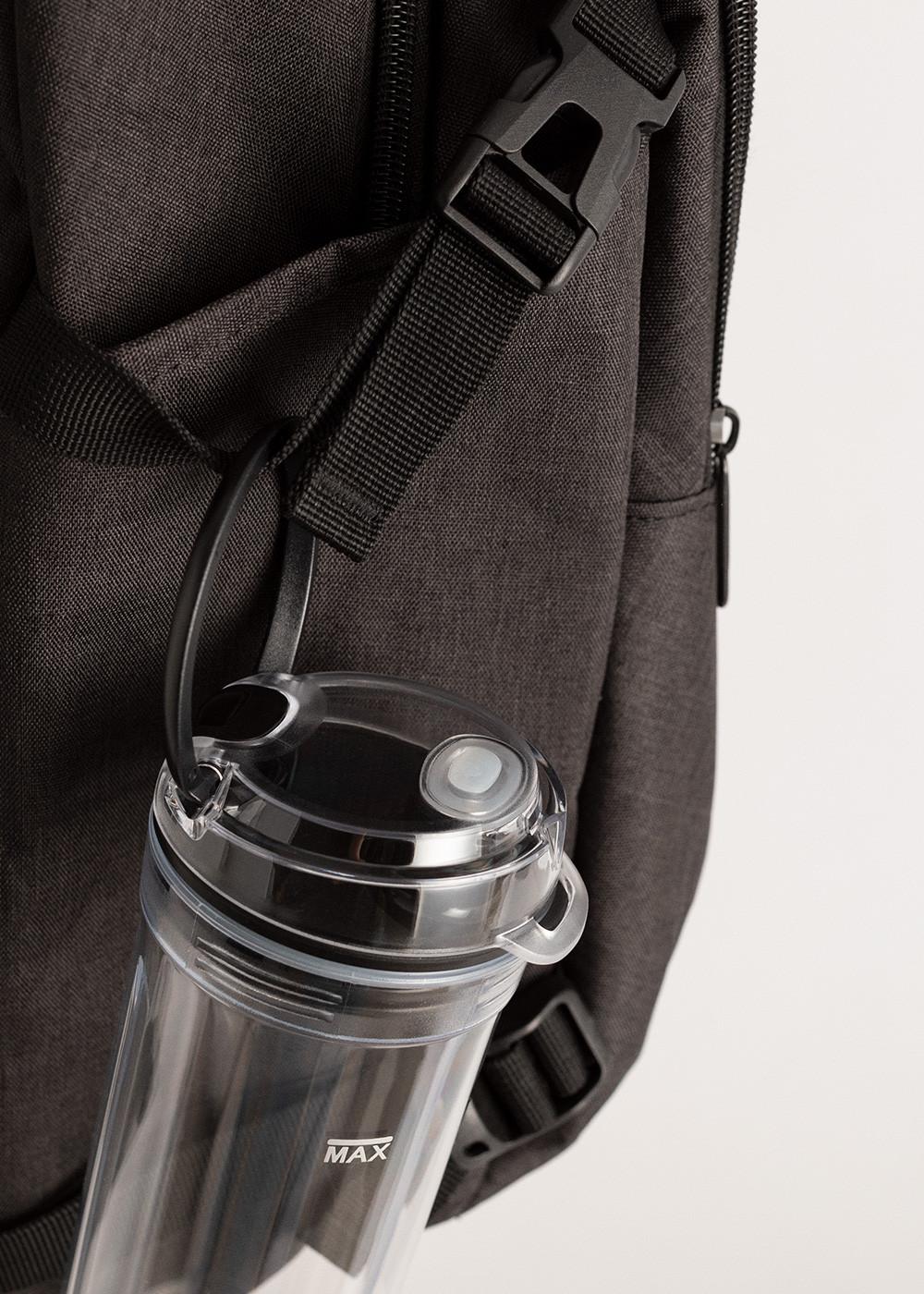 CREATE Becher  für Mixer MOI  