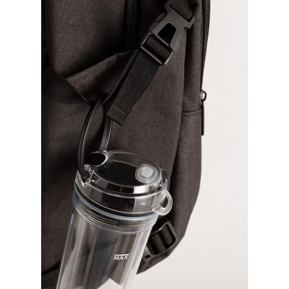 CREATE Tazza grigia per impastatrice MOI  