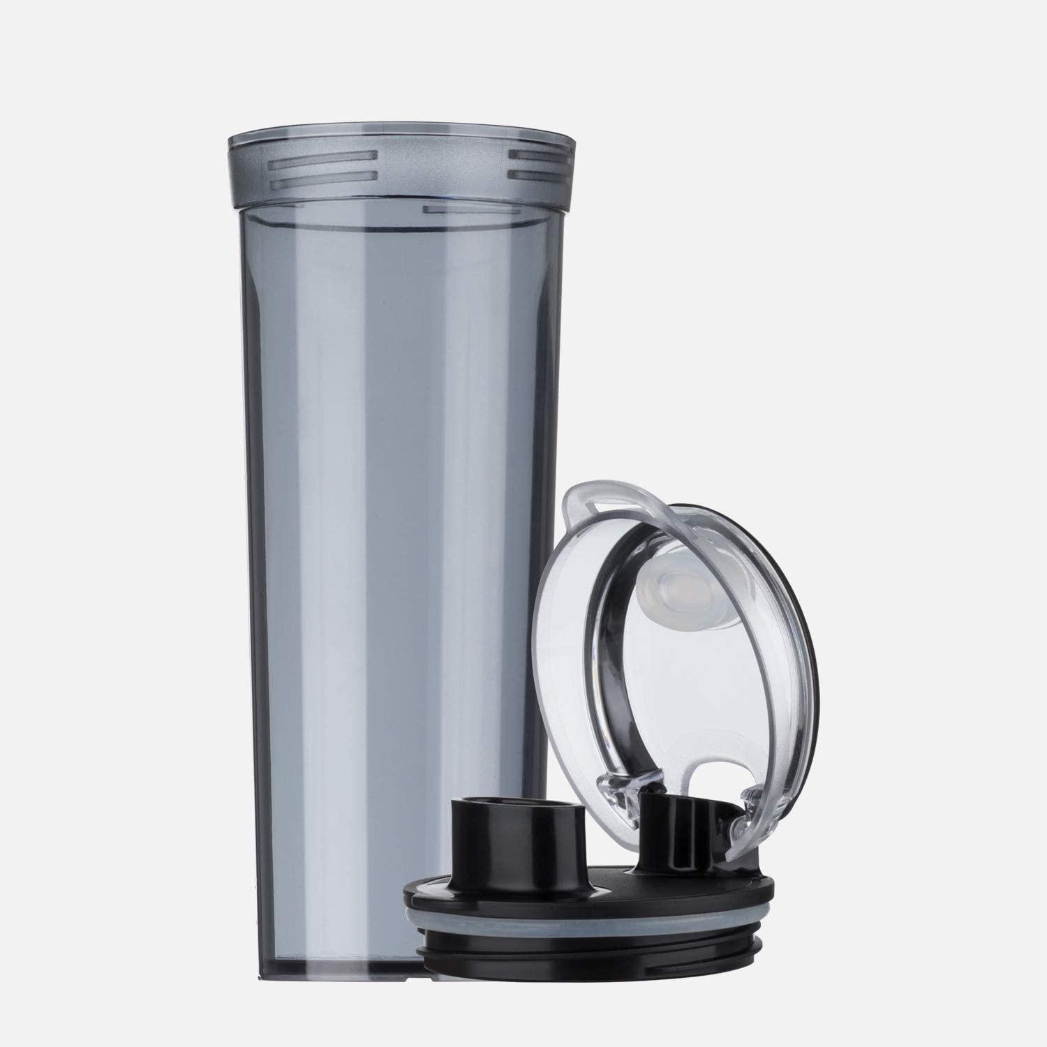 CREATE Becher  für Mixer MOI  