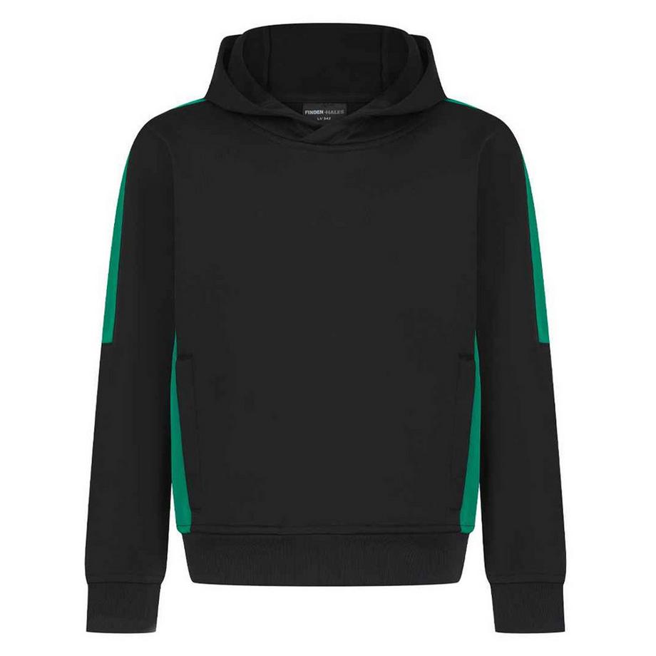 Finden & Hales  Team Kapuzenpullover 