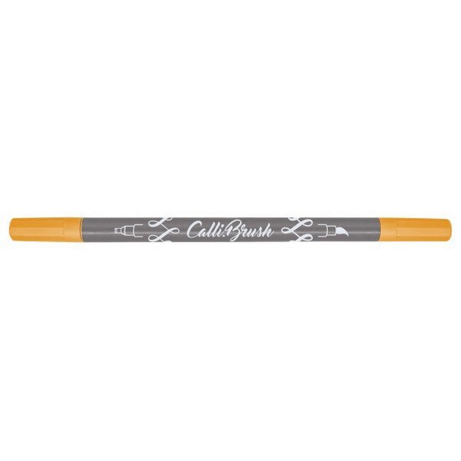 ONLINE Callibrush Pen Double Tip 2mm