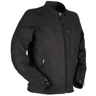 Furygan  blouson cuir moto clint evo 