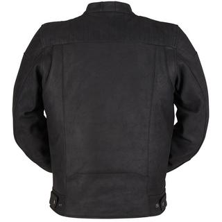 Furygan  blouson cuir moto clint evo 