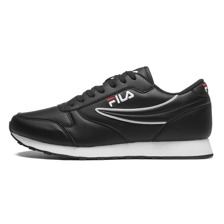 FILA  Baskets Orbit Low 