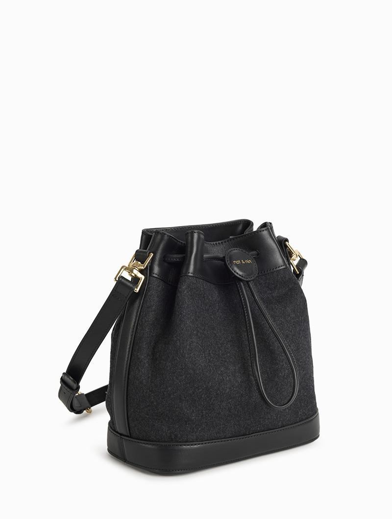 nat & nin Norah Laine Sac Seau  