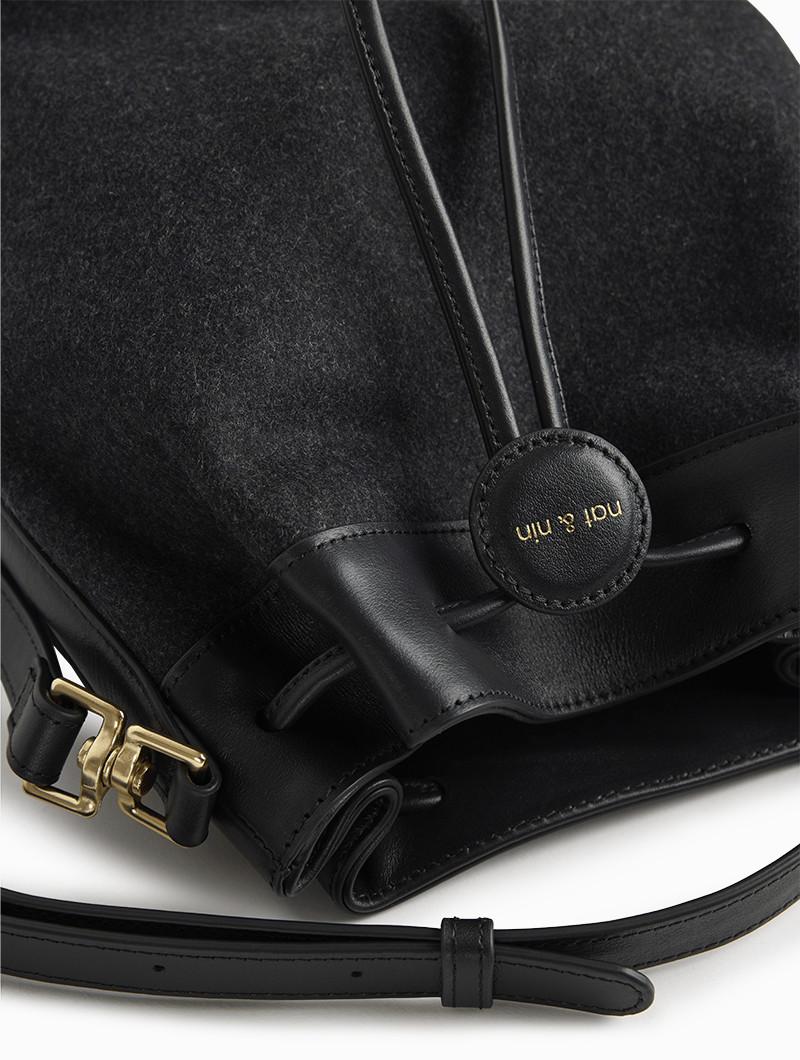 nat & nin Norah Laine Sac Seau  