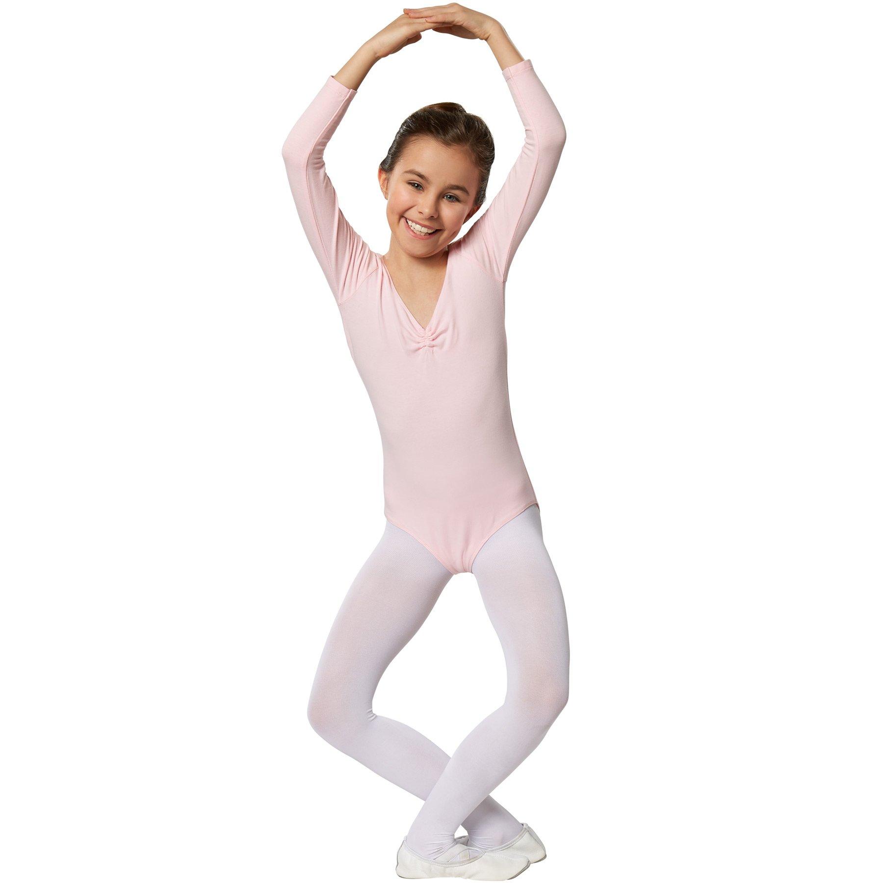 Tectake  Body für Kinder pink 