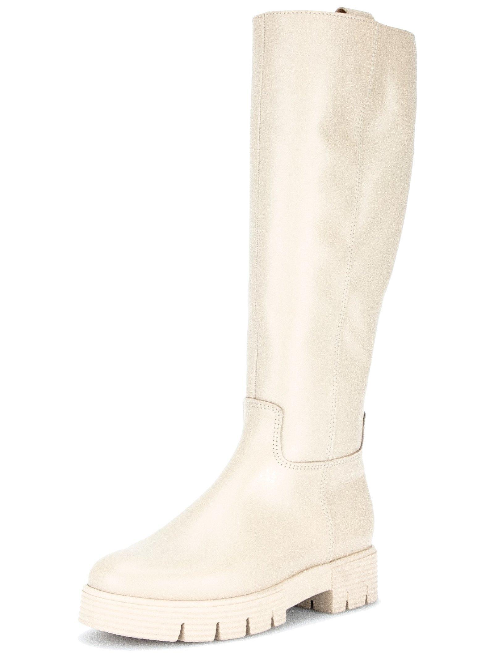 Image of Stiefel Damen Beige 37.5