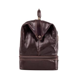 Maxwell Scott  Le DonniniL Grand sac docteur en cuir 