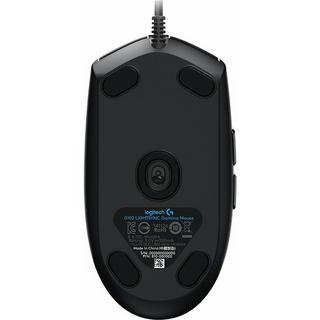 Logitech  Souris Gaming filaire  G102 LightSync RGB 