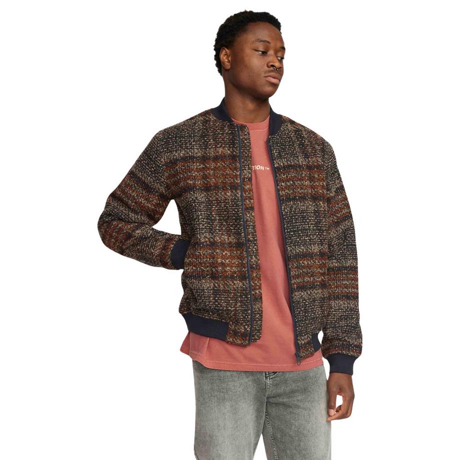 Revolution Bomberjacke  