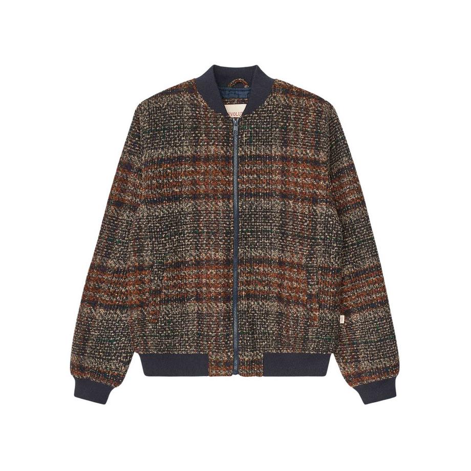 Revolution Bomberjacke  