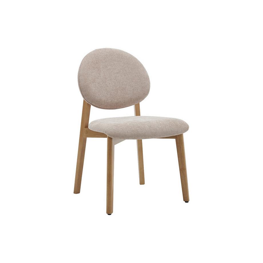 Vente-unique Chaise MARLENI  
