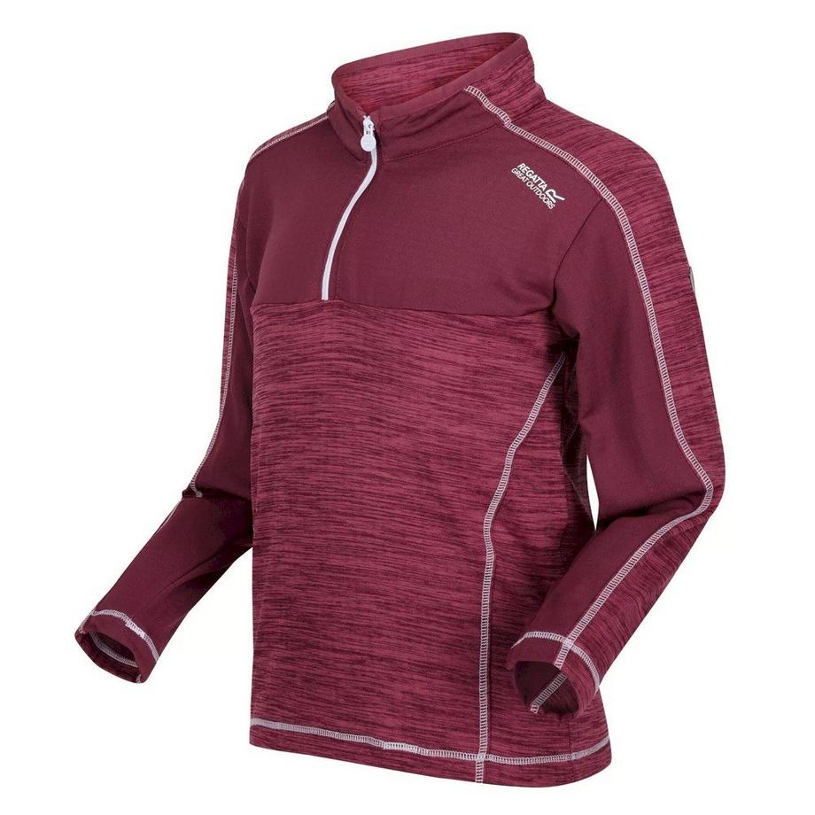 Regatta Haut polaire hewley enfant  