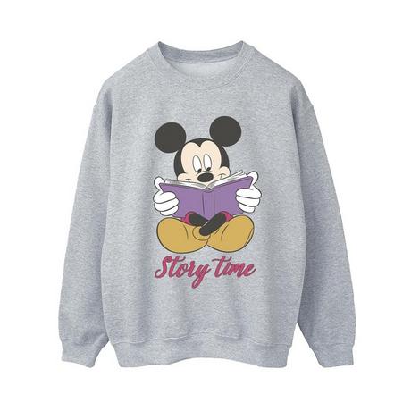 Disney  Story Time Sweatshirt 