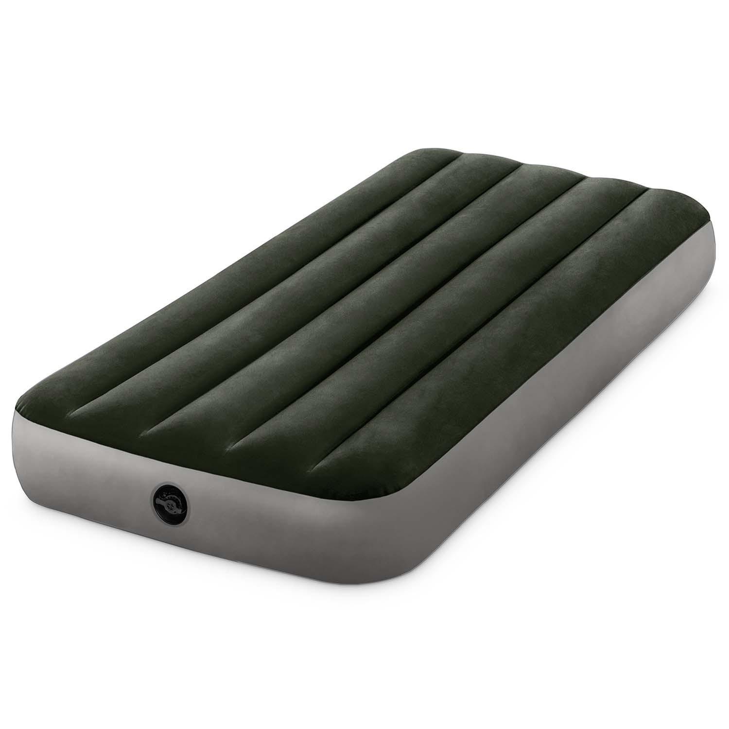 B2X Matelas Gonflable 191x76x25 cm Simple  