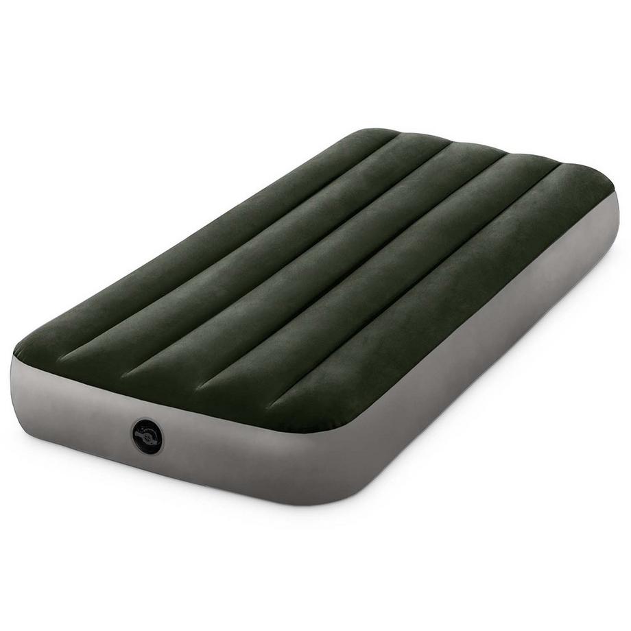 B2X Matelas Gonflable 191x76x25 cm Simple  