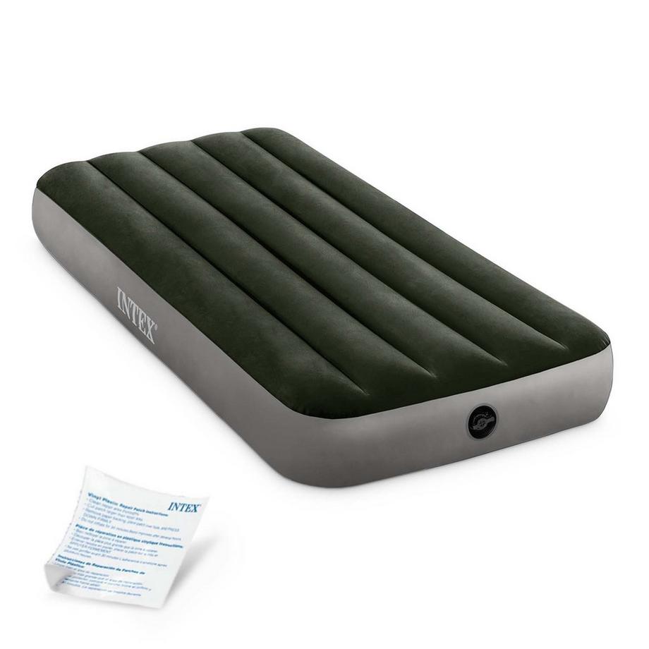 B2X Matelas Gonflable 191x76x25 cm Simple  