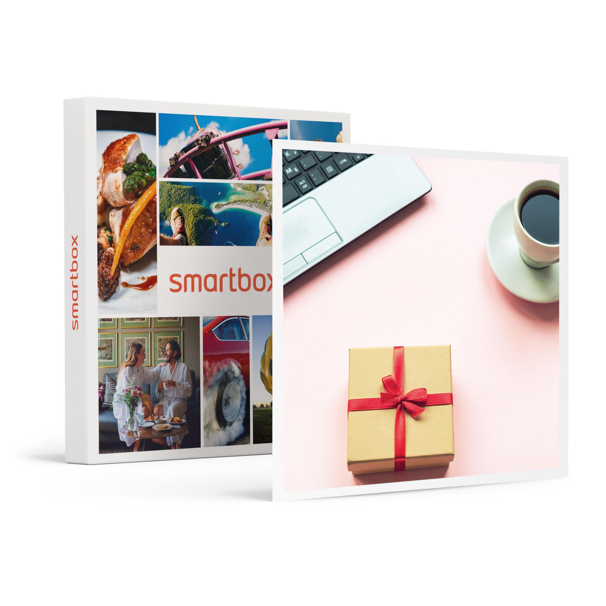 Image of Geschenkgutschein Für Den Besten Kollegen - Chf 10 - Geschenkbox Unisex