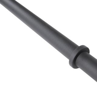 GladiatorFit  Stange "Axle" 213cm Stahl Ø 50mm + 2 Scheibenstopper 