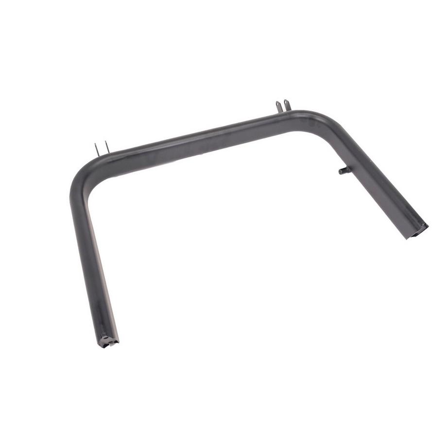 DOMYOS  Rahmen U-Struktur mit Rollenhalter 