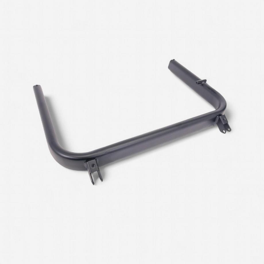 DOMYOS  Telaio Struttura a U con supporto rullo 