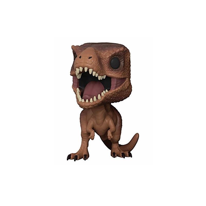 Funko  POP - Movies - Jurassic Park - 548 - Tyrannosaurus Rex 