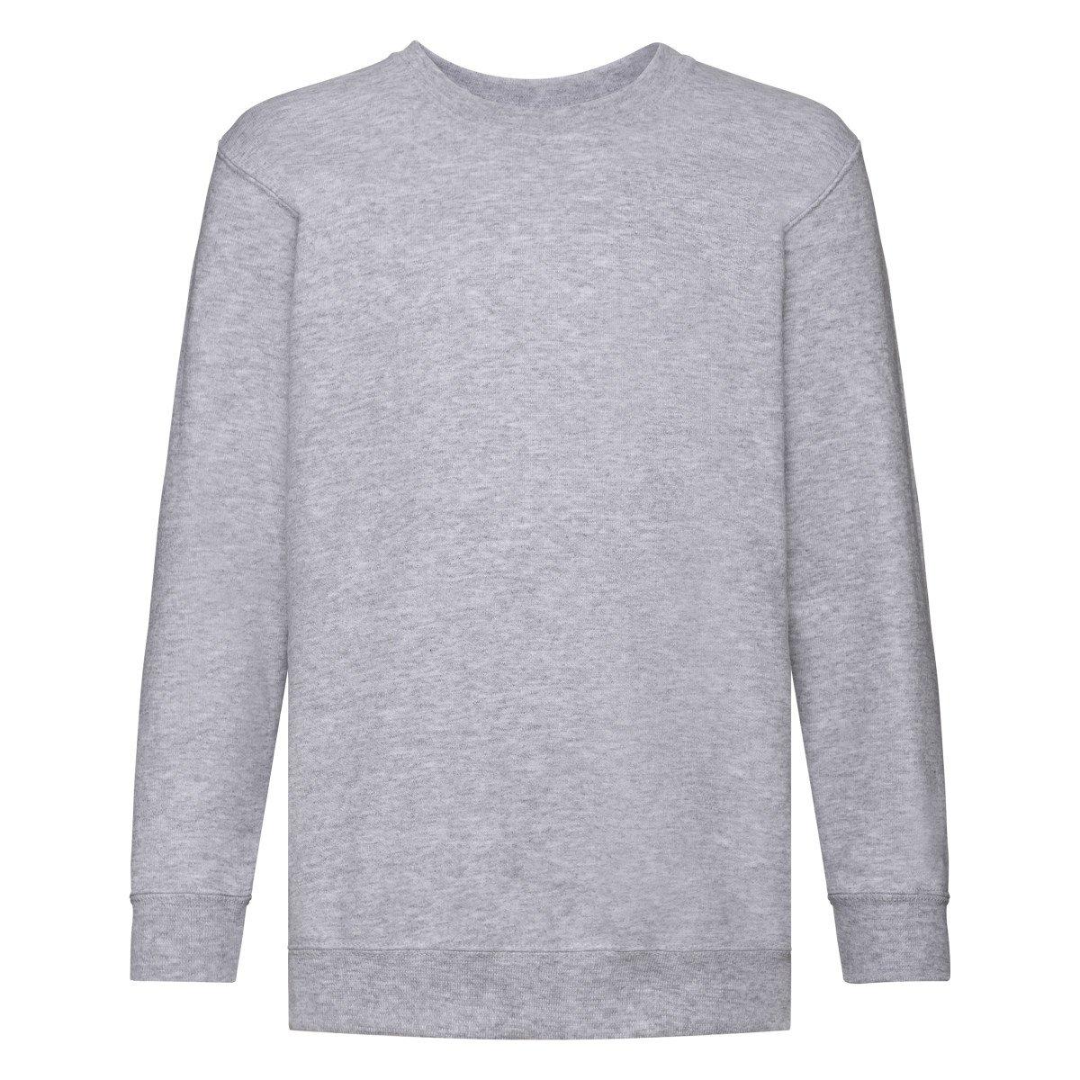 Image of Pullover (2 Stückpackung) Mädchen Grau 14-16A