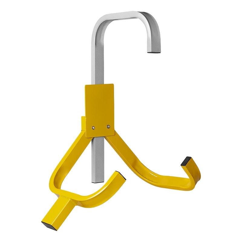 Pricenet Collier de roue XL 16 - 19 pouces  