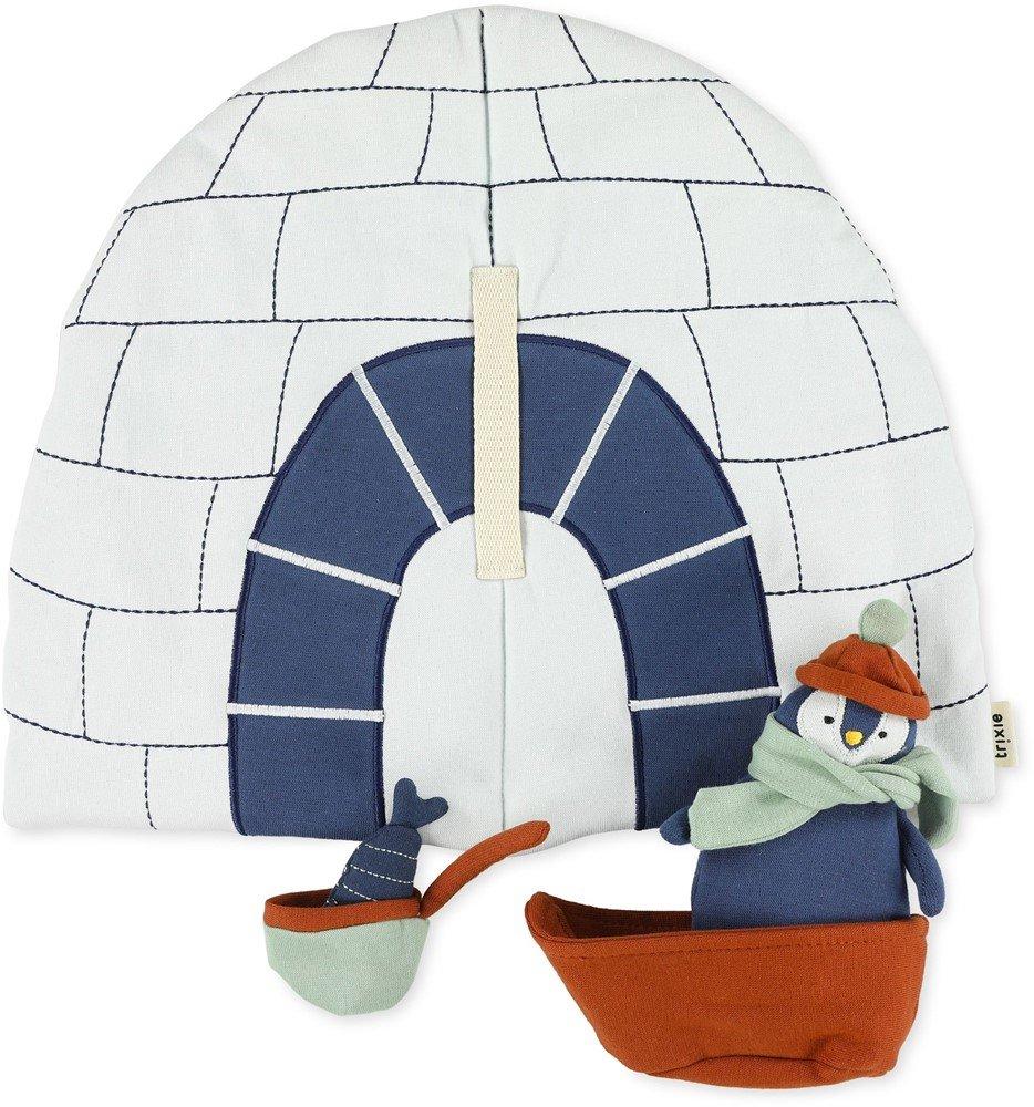 Image of Puppet world M Iglu