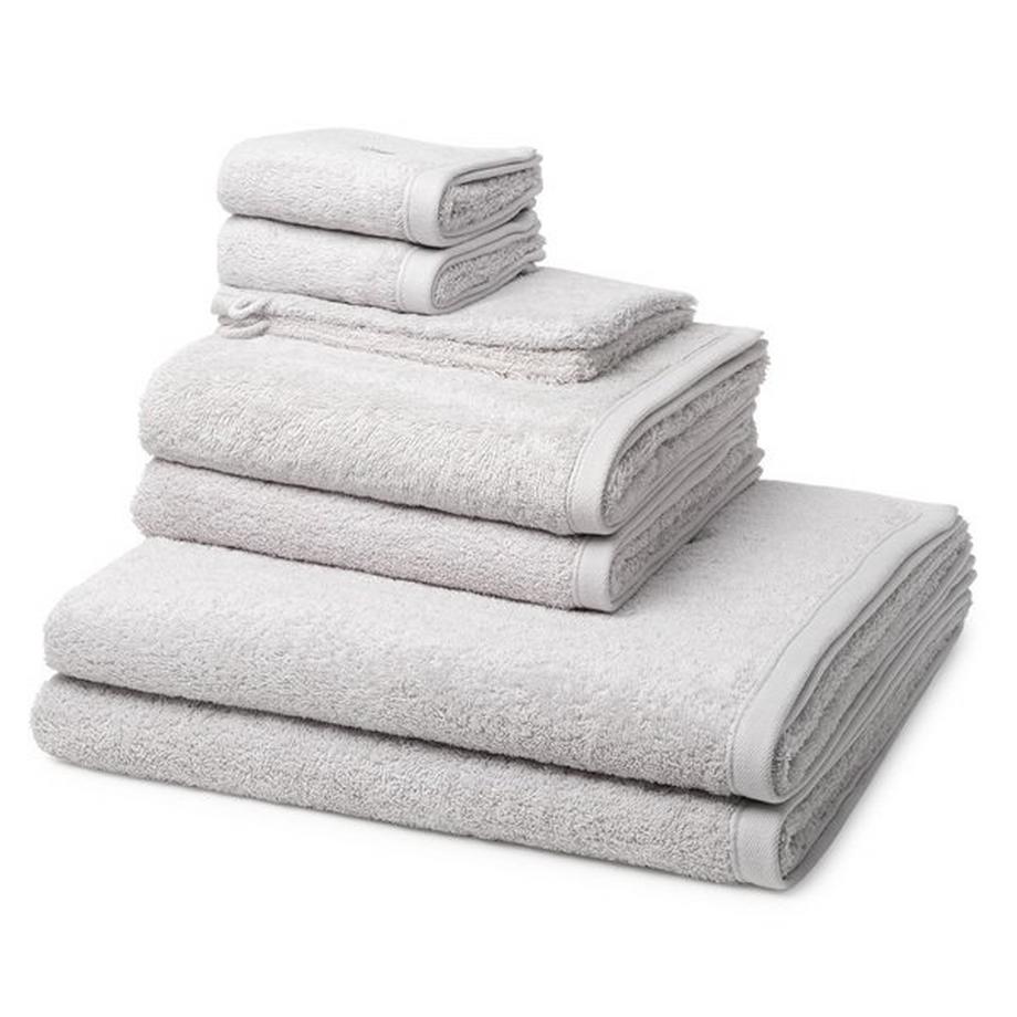 Vita - 2 X Wasch- 2 X Gäste- 2 X Dusch- 2 X Handtuch - im Set