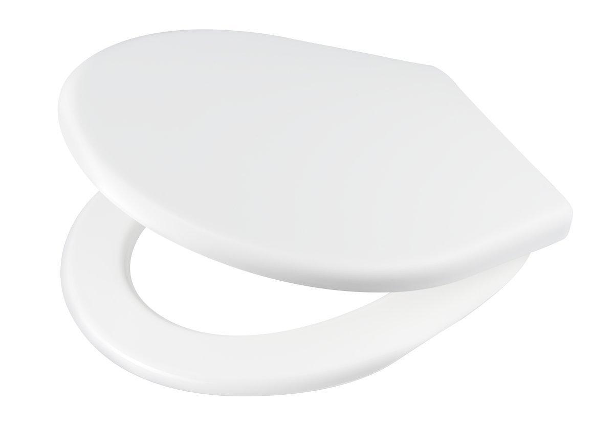 Image of Wc-sitz Spotline Edelweiss Unisex Antikweiss ONE SIZE