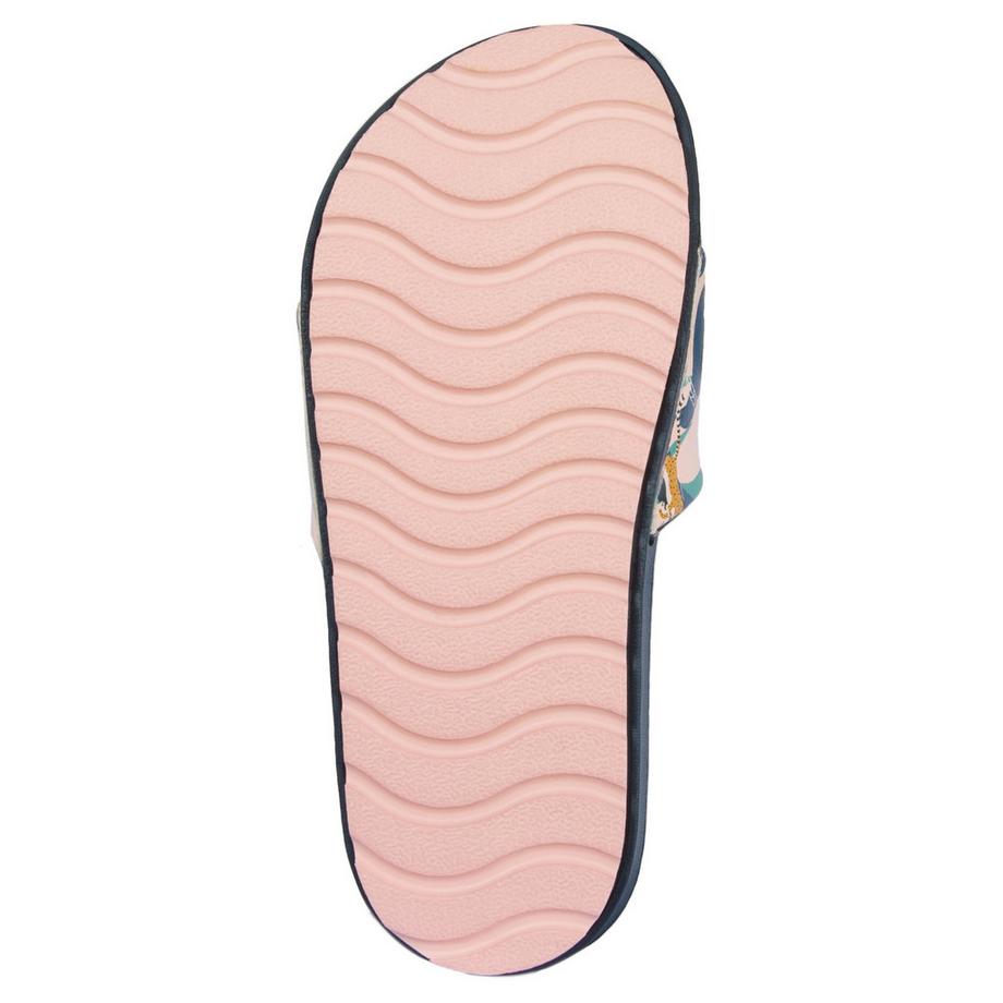 DECATHLON Slap 550 Up Sandales de Piscine pour Garçons  