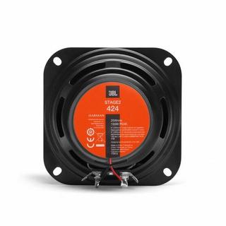 JBL  JBL Stage2 424 Autolautsprecher Rechteck 2-Wege 150 W 2 Stück(e) 