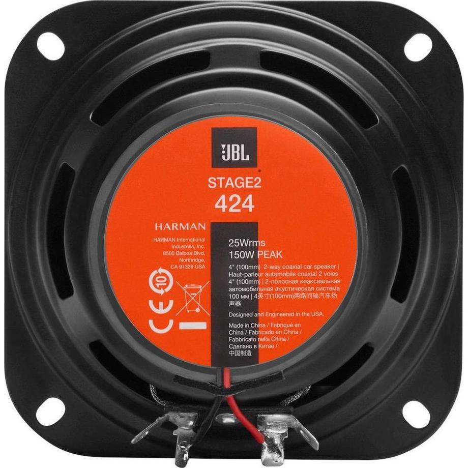 JBL  JBL Haut-parleur voiture 2 voies 