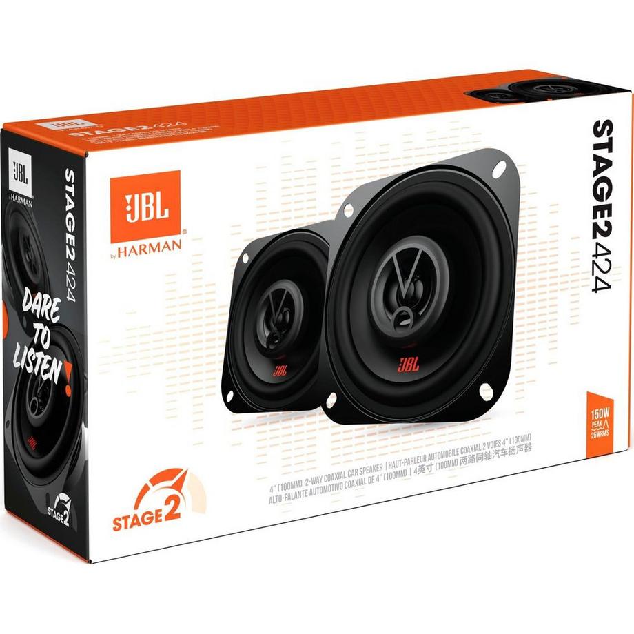 JBL  JBL Haut-parleur voiture 2 voies 