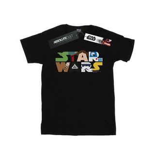 STAR WARS  TShirt 