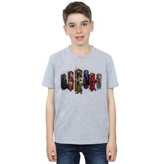 DC COMICS  Justice League TShirt 