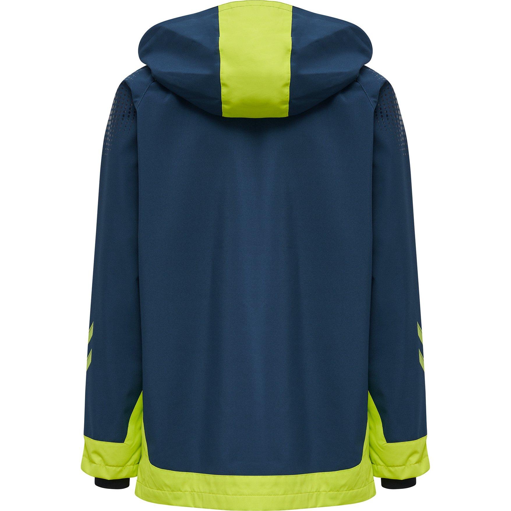 Hummel  veste enfant hmllead all weather 