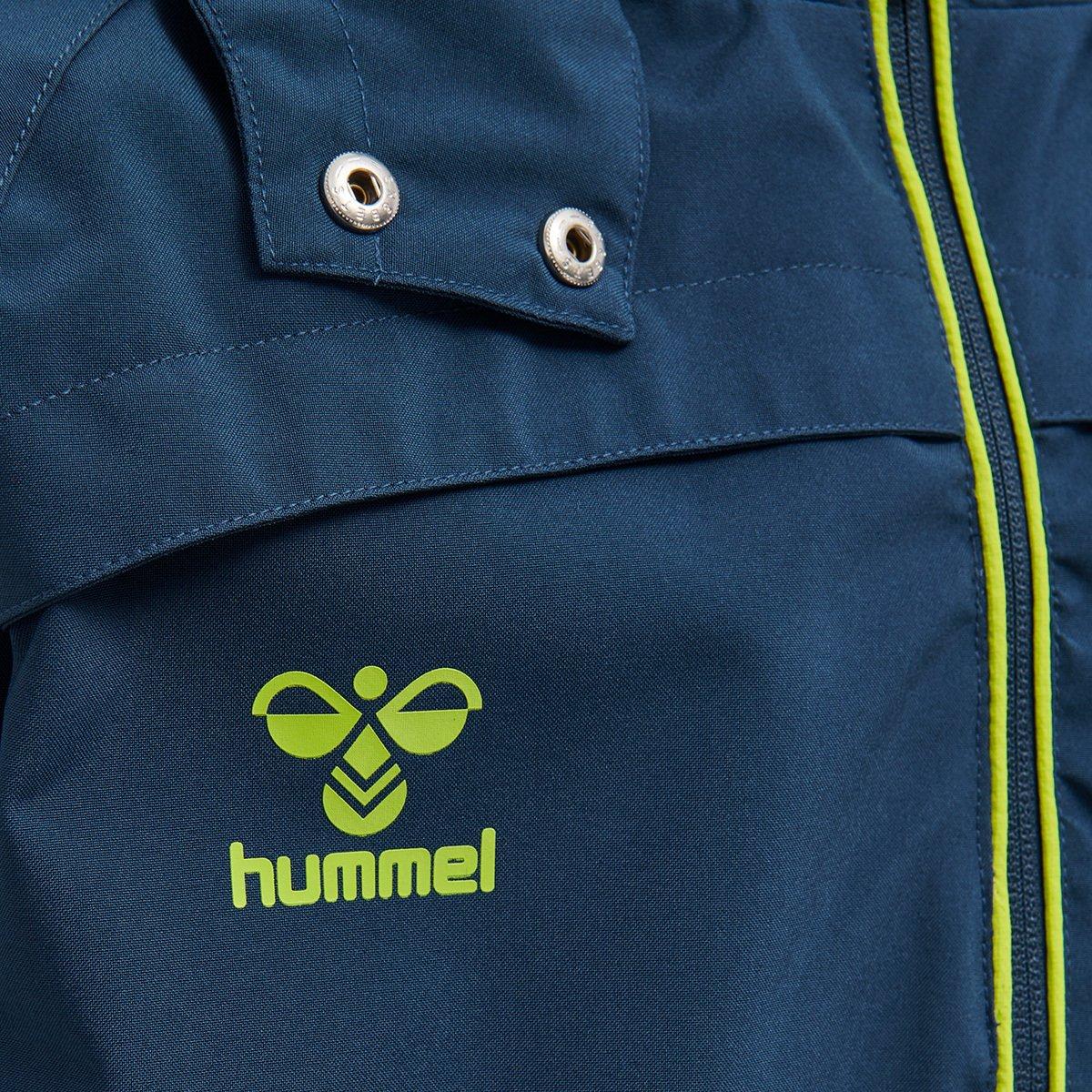 Hummel  veste enfant hmllead all weather 